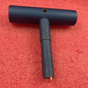 Bell, Leonardo Helicopter Aircraft Panel Insert Tool 1694-6, 80-005-7, SL2052